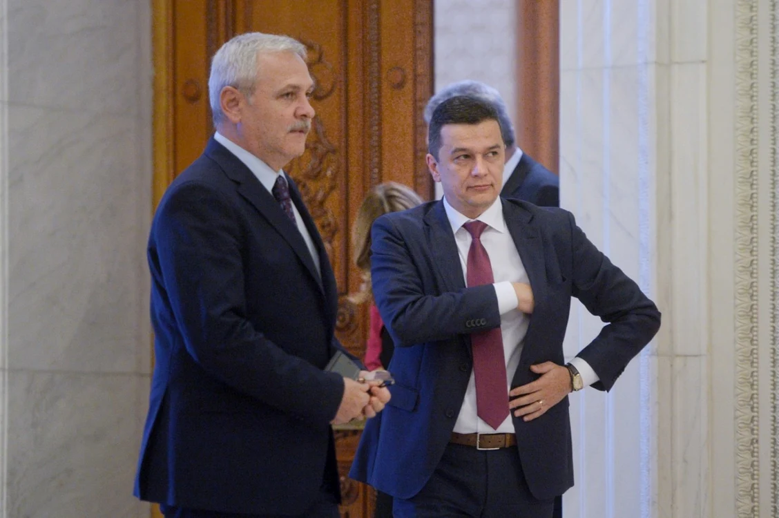 FOTO: Mediafax