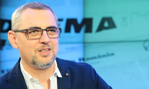 „Oamenii sînt dispuşi să plătească pentru calitate“ dialog cu Vlad PETREANU jpeg