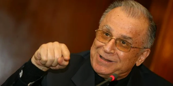 ion iliescu
