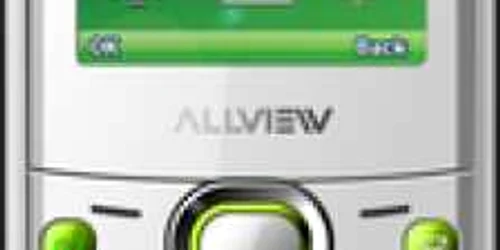 Foto:Allview