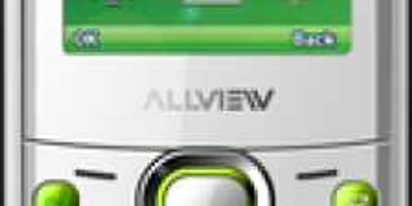 Foto:Allview