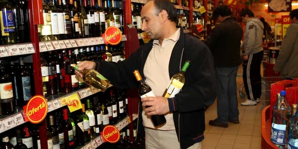 Constanţa: Constănţenii aleg vinul pentru Paşte
