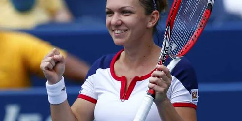 Simona Halep FOTO Reuters