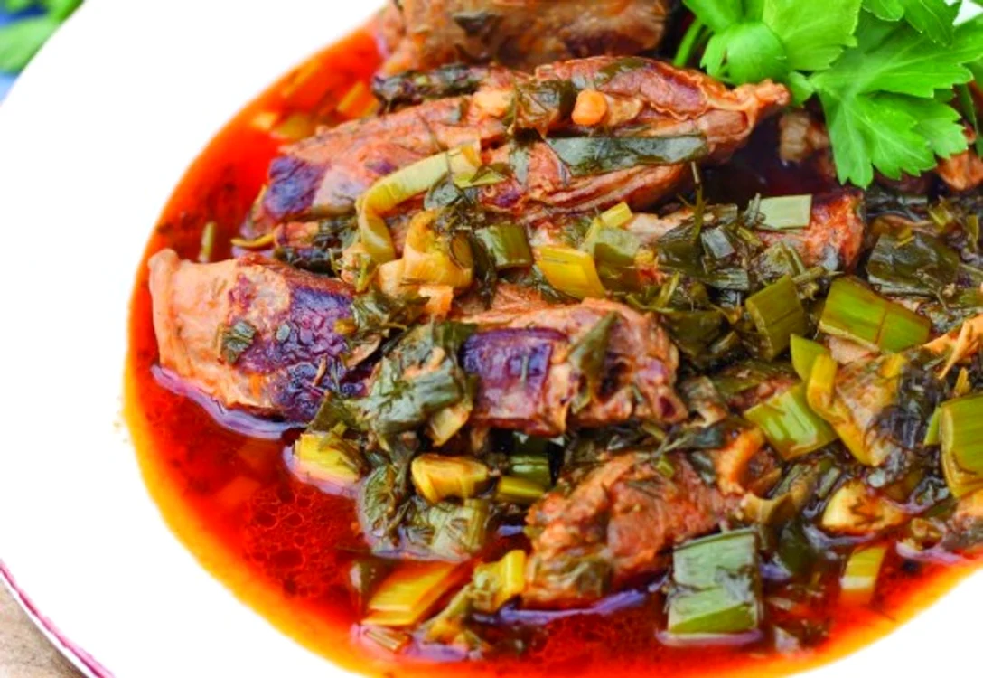 Stufat de miel delicios. Foto: arhiva.