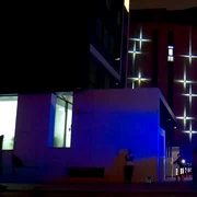 Clinica dentară unde o fetiță a murit FOTO Facebook