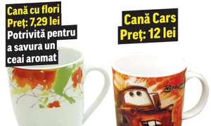 Bei ceai în cursul zilei? Ia ţi un termos! jpeg