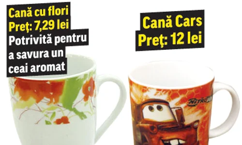 Bei ceai în cursul zilei? Ia ţi un termos! jpeg