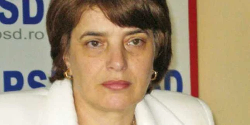 Maria Schutz, regina serelor de partid
