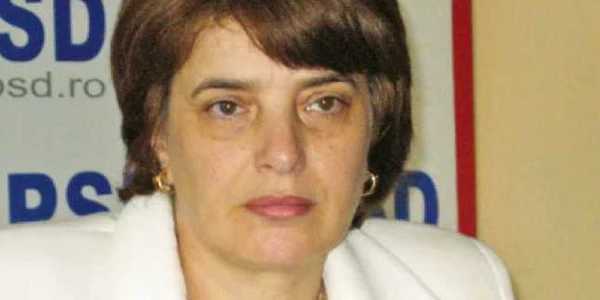 Maria Schutz, regina serelor de partid