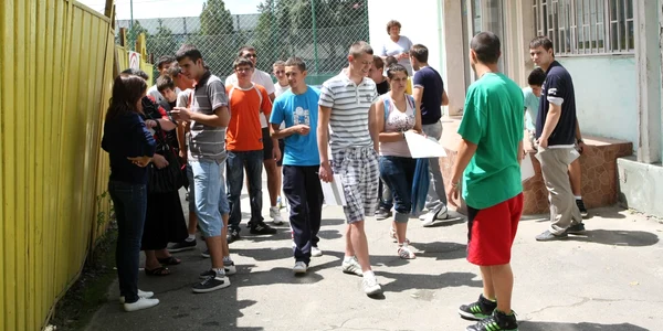 Bac iasi