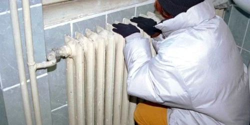 Brăilenii nu mai îngheață de frig