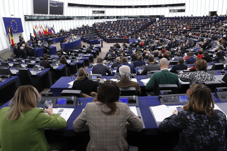 Situaţia din R. Moldova, în atenția eurodeputaților: Ne preocupă încercările Rusiei de a destabiliza traiectoria pro-europeană a statului