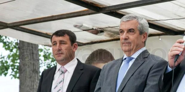 primar vernesti