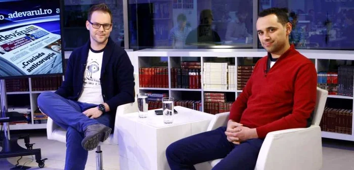 Reprezentanţii Tripal vor fi prezenţi la Adevărul Live