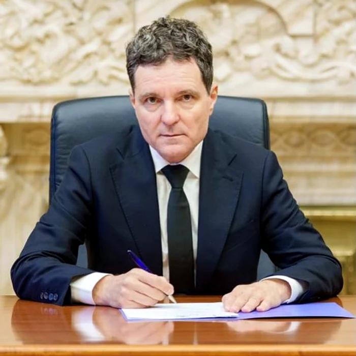 Sursa foto: Administrația Prezidențială