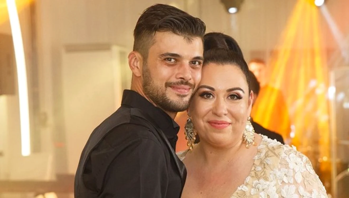 
    Marius Elisei speră la împăcarea cu Oana Roman Sursă foto: Arhivă personală   