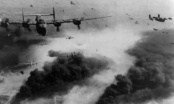 România, bombardată din Libia jpeg