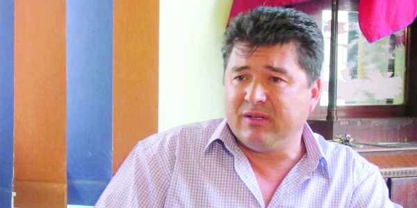 vot curat marian dragici ialomita foto madalin sofronie