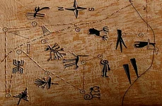 Misterioasele linii Nazca din Peru jpeg