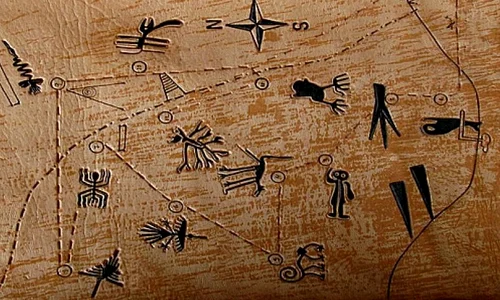 Misterioasele linii Nazca din Peru jpeg