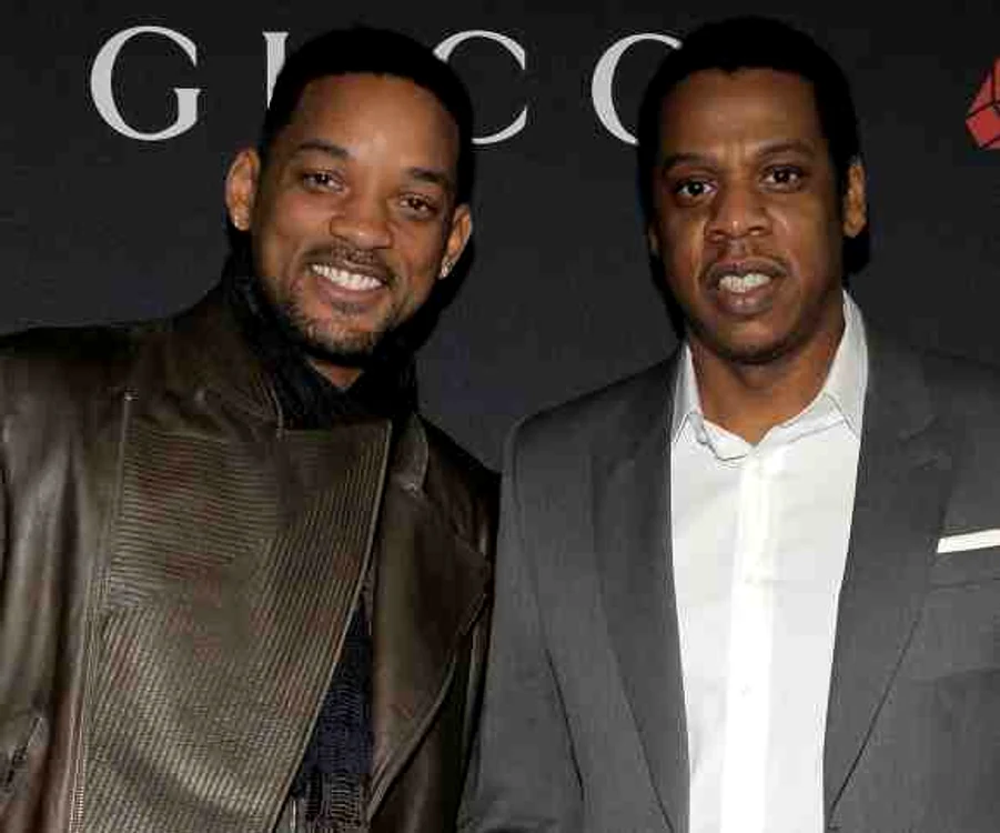 
    Will Smith și Jay-Z produc o miniserie despre una din cele mai îngrozitoare crime din SUAFoto: Getty  