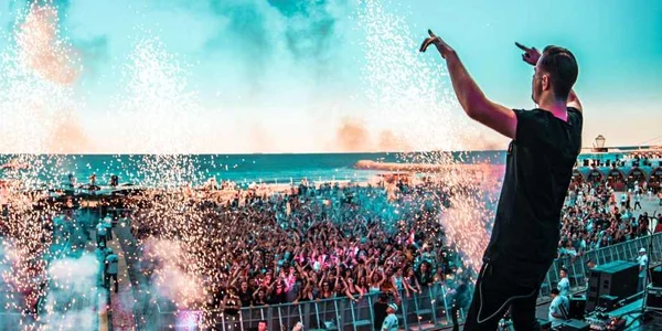 sam feldt neversea