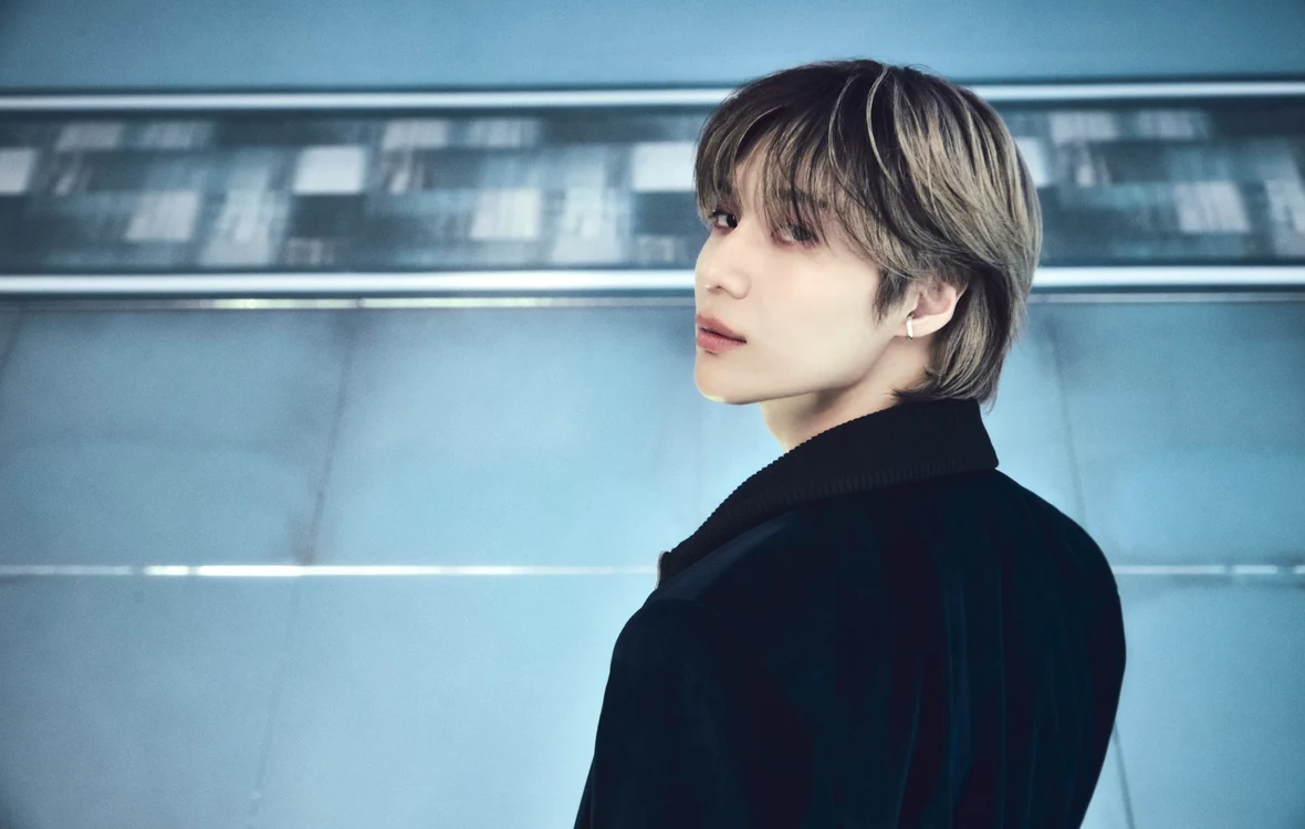 Taemin ajunge la Nibiru în vara aceasta / FOTO: arhivă presă