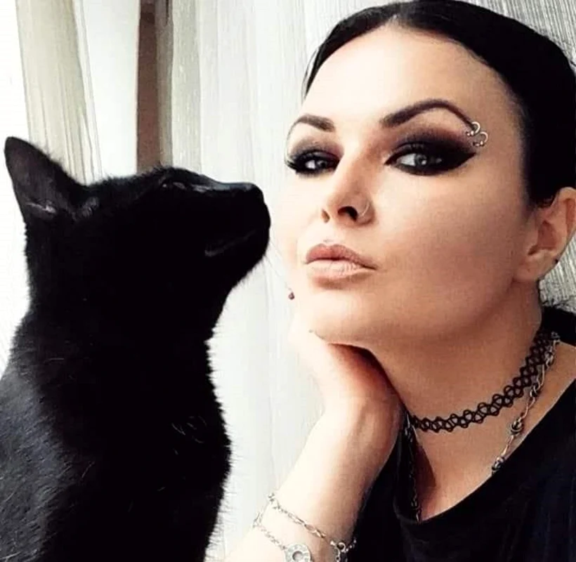 Galina Banea avea doar 33 de ani / foto: Facebook