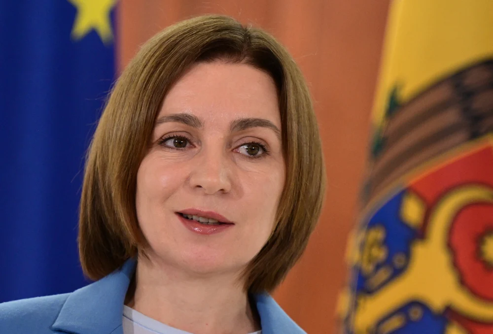 Cum va vota lidera de la Chișinău în cazul unui referendum privind unirea Republicii Moldova cu România