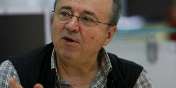 Ion Cristoiu: "Eu nu vreau să fac parte dintr-un cor"