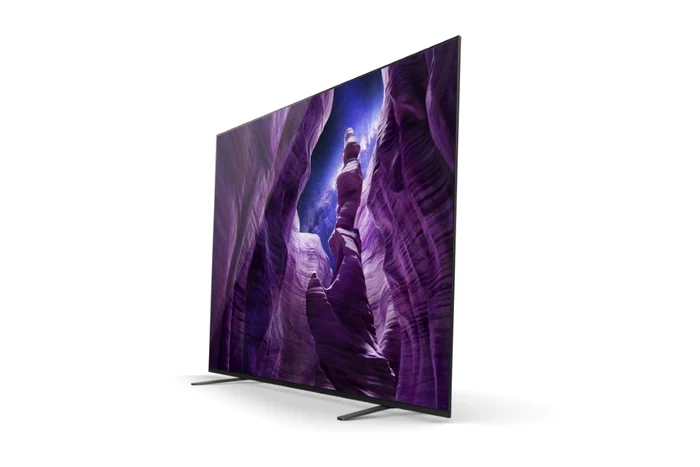 Sony AH8 4K