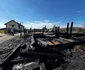 Incendiu de proporții la Casa Muzeu din Cizer, județul Sălaj (© Ministerul Culturii)