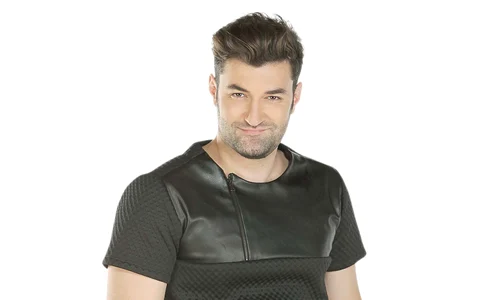 Smiley n a  votat o pe  Ana Maria,  pentru că  n a pus  suflet, la  interpre  tarea  piesei jpeg