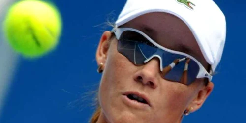 Samantha Stosur