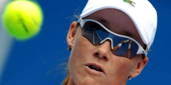 Samantha Stosur