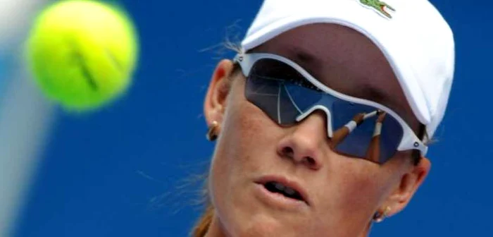 Samantha Stosur