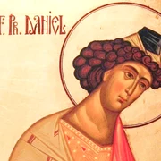 sfantul Daniel jpg