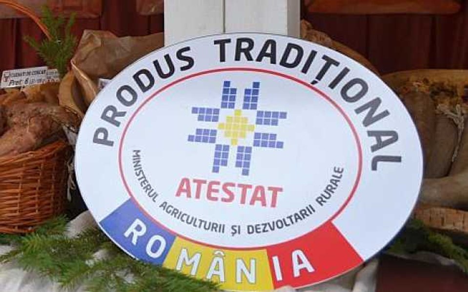 Cornulețele dobrogene, un nou produs tradițional. Delicatesa este realizată pe baza rețetelor locale 