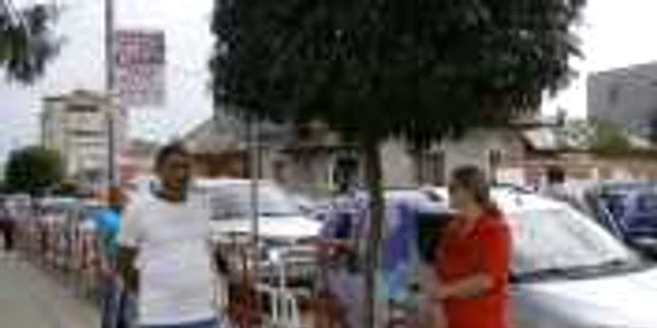 bac targu jiu
