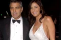 George Clooney, Lisa Snowdon  Shutterstock jpg