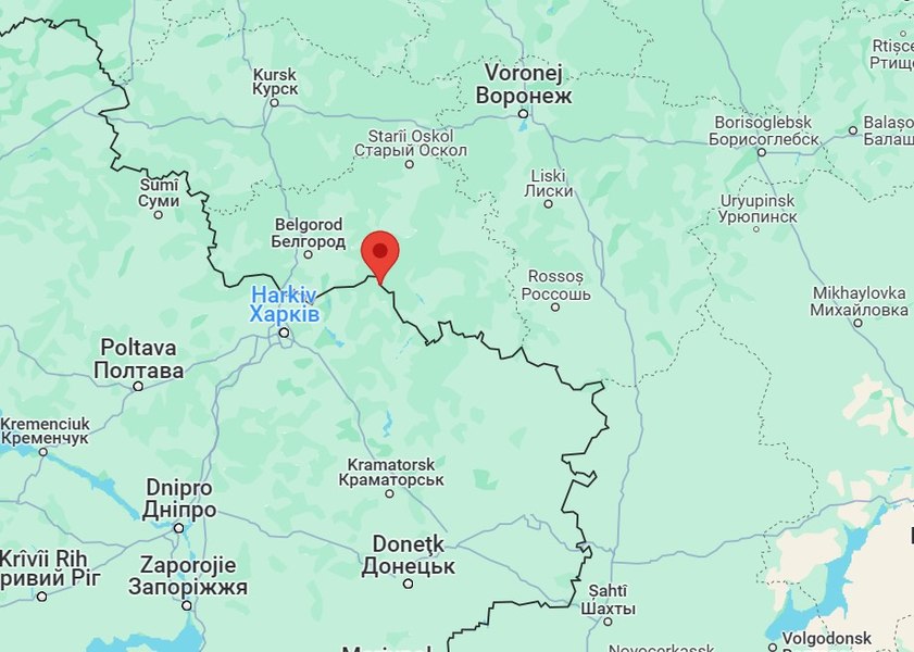 Armata rusă susține că a doborât 47 de drone ucrainene în regiuni de la graniță