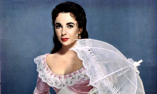 Elizabeth Taylor
