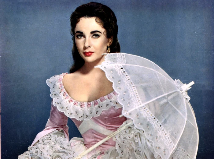 Elizabeth Taylor a lăsat în urmă proprietăţi şi bunuri (Foto: Profimedia).