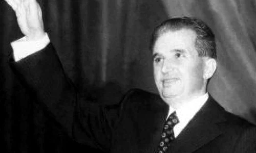 Nicolae Ceaușescu a scăpat viu dintr un accident aviatic– putea acesta să schimbe cursul istoriei? jpeg