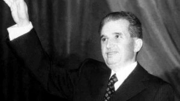 Nicolae Ceaușescu a scăpat viu dintr un accident aviatic– putea acesta să schimbe cursul istoriei? jpeg