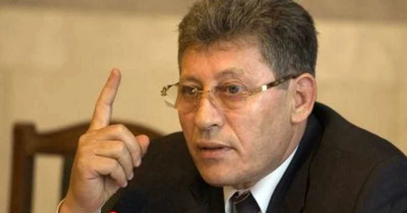 Mihai Ghimpu