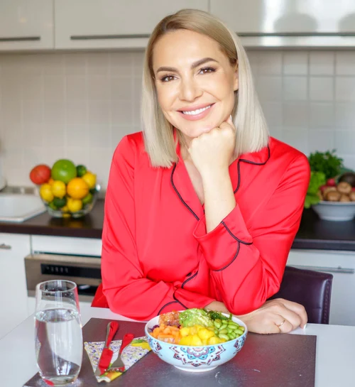 Cori Grămescu a dezvăluit dieta de doar 23 de lei!