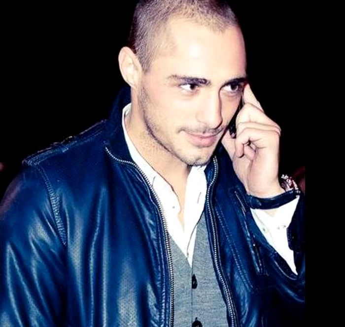 
    Vladimir Drăghia, unul dintre cei mai râvniți burlaci din lumea vedetelorFoto: Facebook  