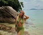 Raluca Zenga în Thailanda. FOTO: Instagram