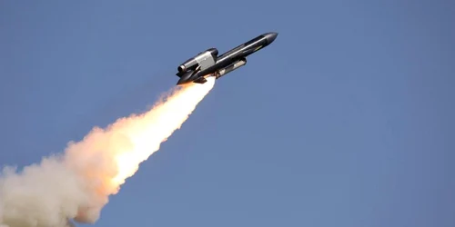 Kievul a testat în luptă noua rachetă Flamingo FOTO profimedia jpg